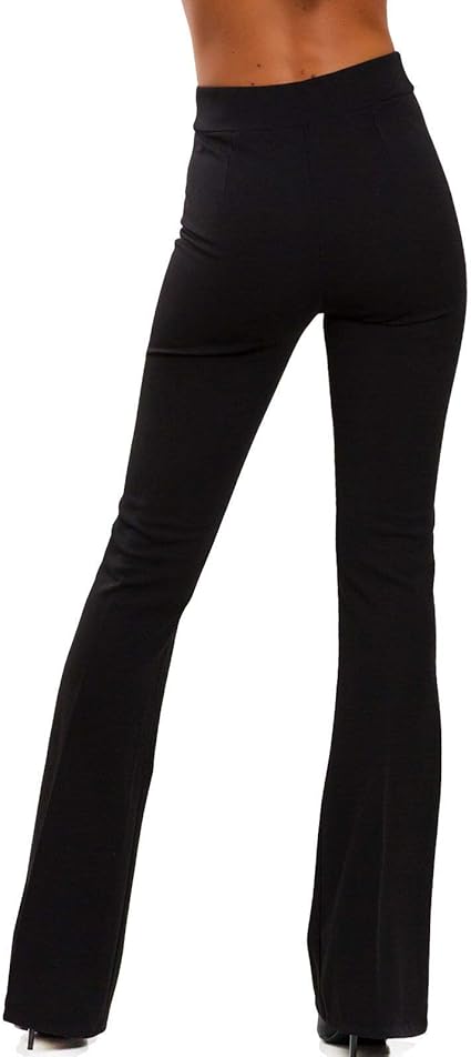 Toocool Pantaloni Donna Campana Aderenti