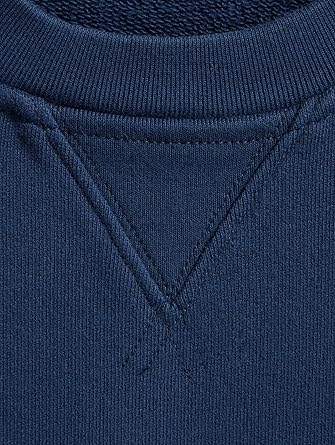 Levi's Crew Felpa Uomo