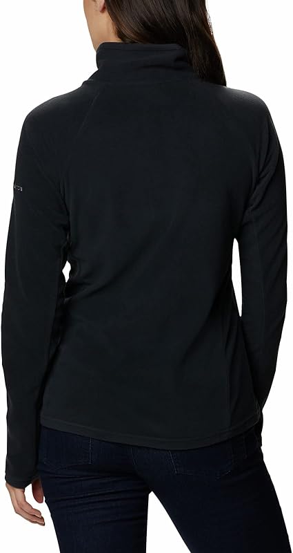 Columbia Glacial IV, Maglione in pile