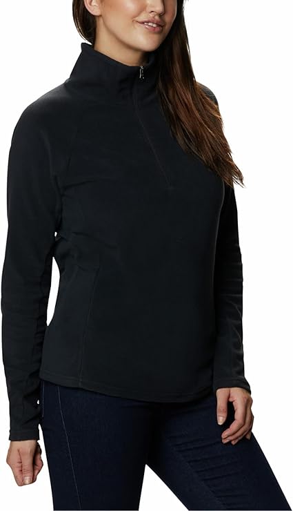 Columbia Glacial IV, Maglione in pile