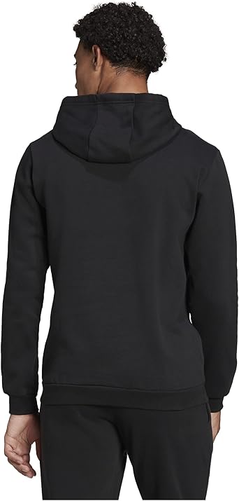 adidas Entrada Felpa con Cappuccio