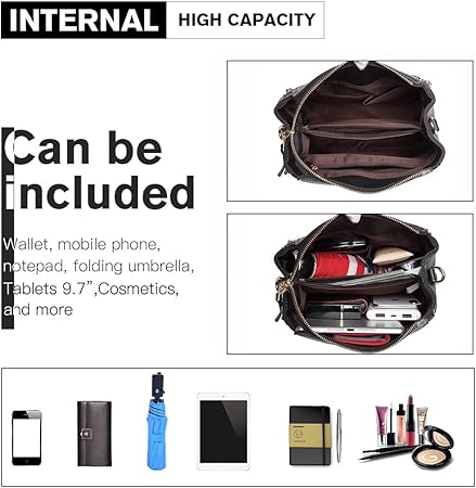 Miss Lulu Borsa da donna