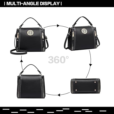 Miss Lulu Borsa da donna