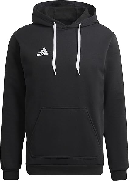 adidas Entrada Felpa con Cappuccio