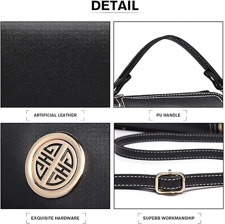 Miss Lulu Borsa da donna