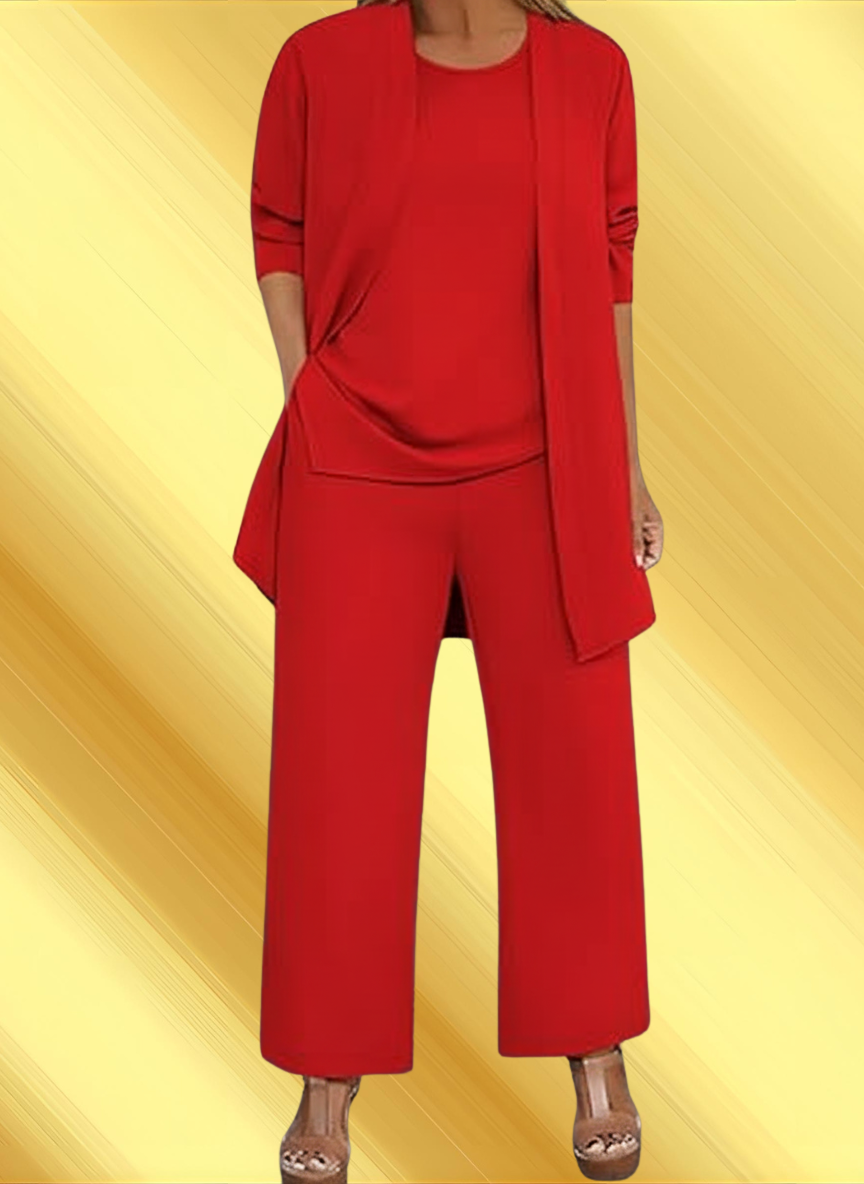 SARA - Completo Donna